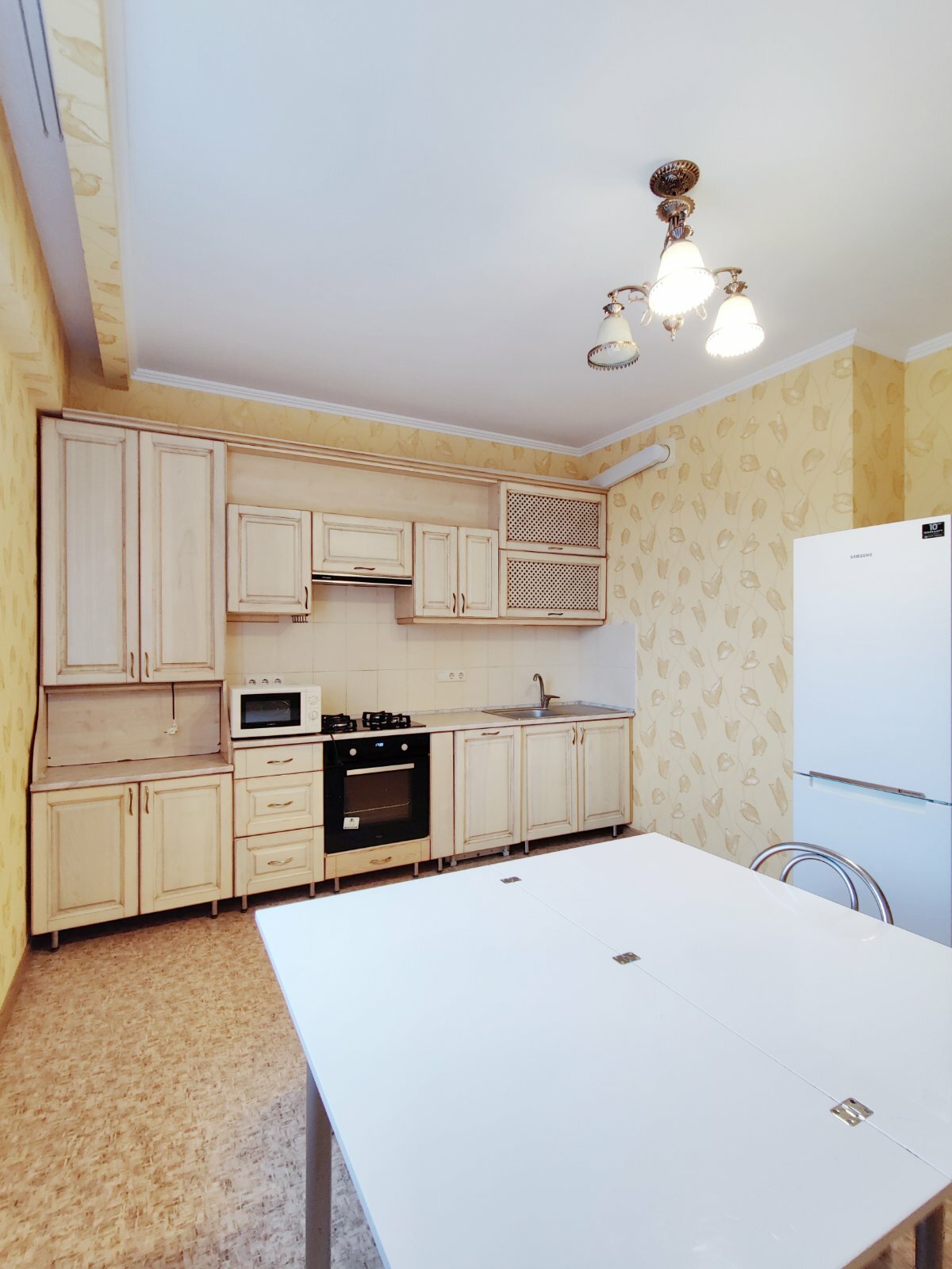 Аренда 2-комнатной квартиры 60 м², Погребняка