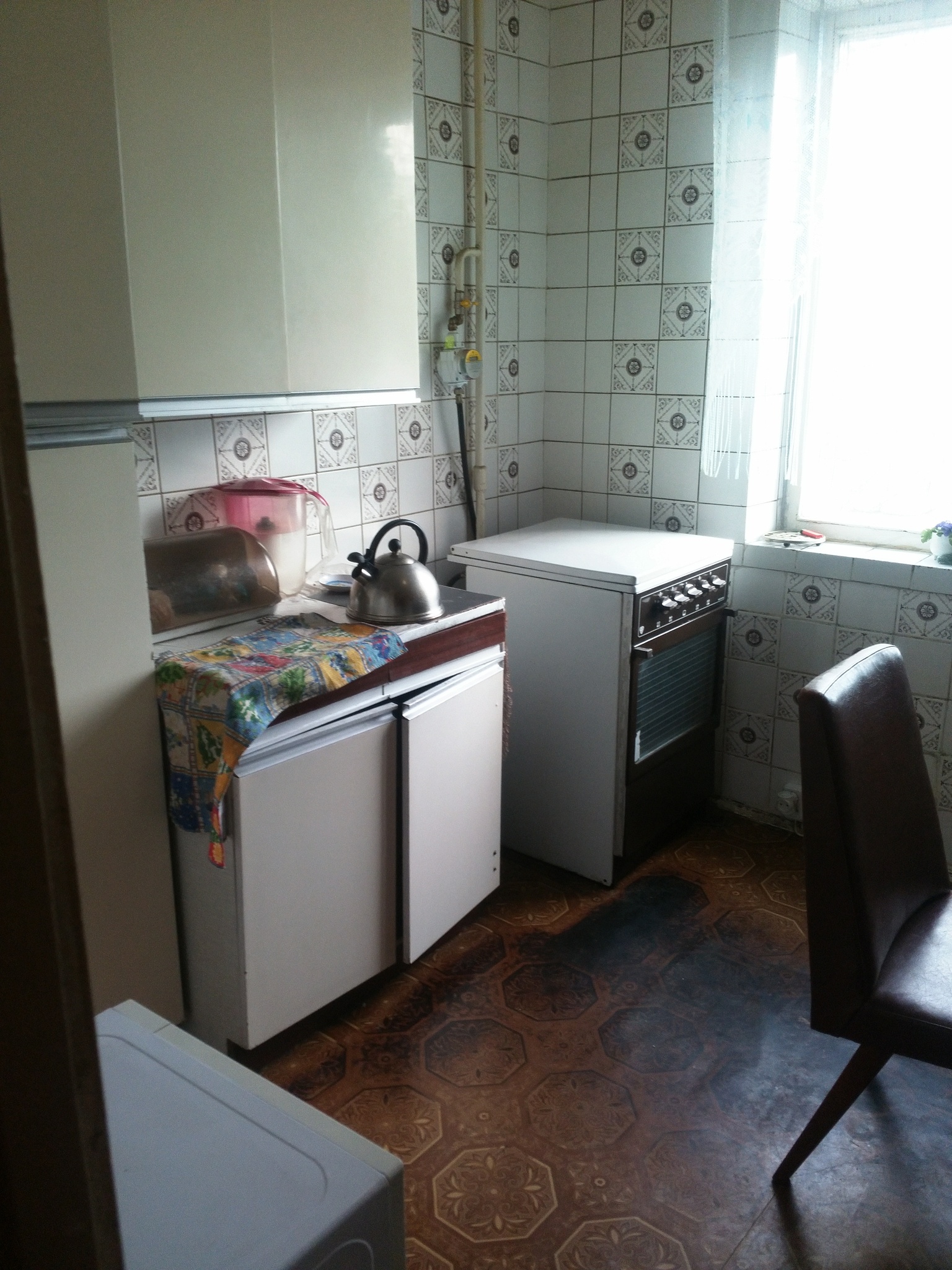 Аренда 2-комнатной квартиры 56 м², Победы просп., 21