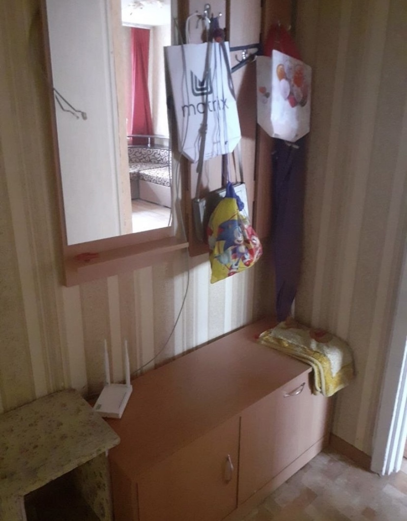 Аренда 3-комнатной квартиры 70 м², Байкальская ул.