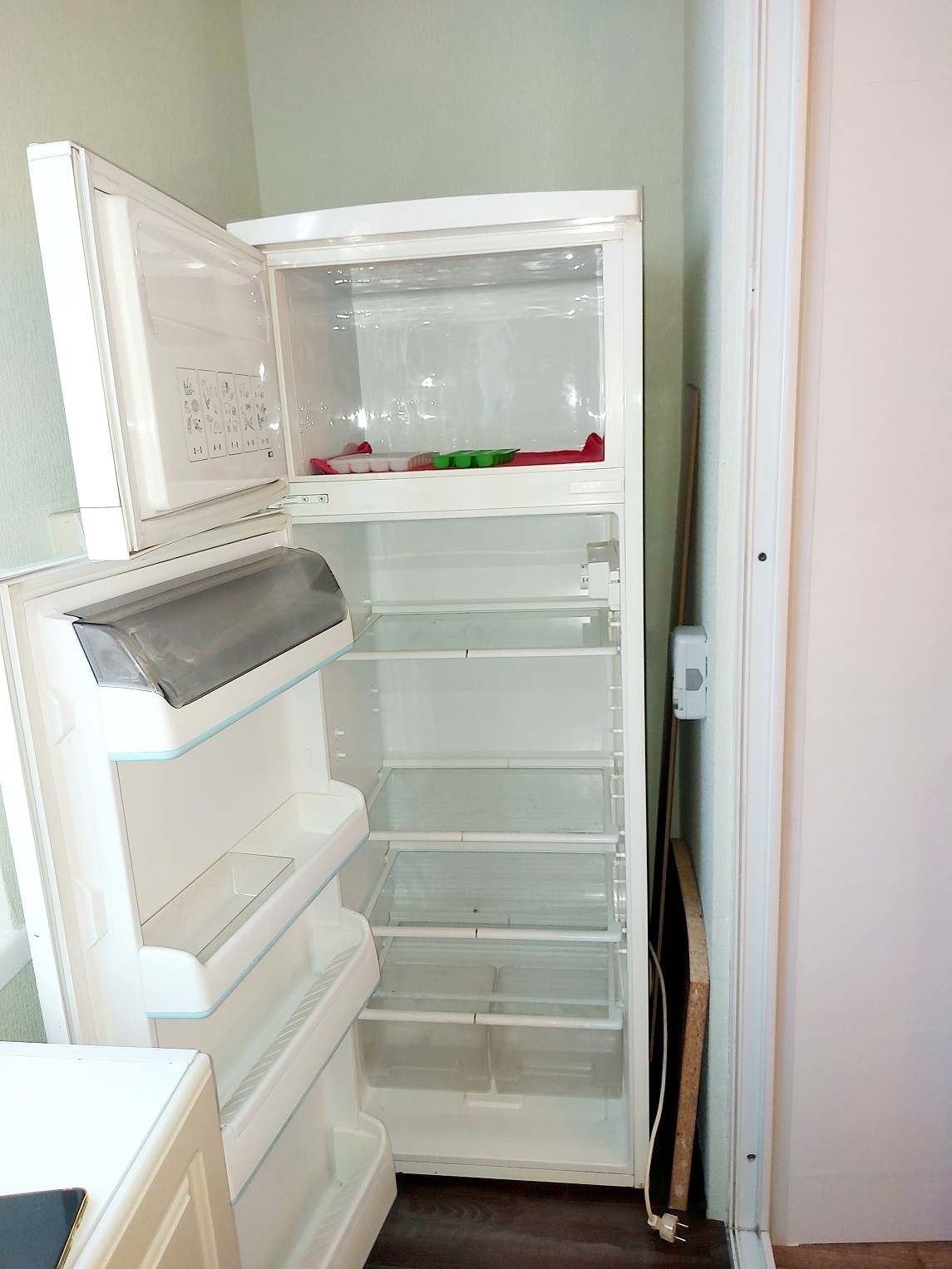 Аренда 1-комнатной квартиры 32 м², Энтузиастов ул., 43