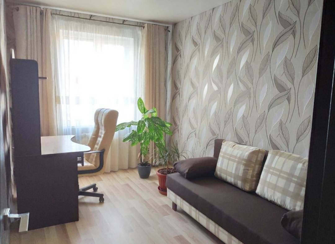 Продаж 3-кімнатної квартири 69.4 м², Семена Палія вул., 83