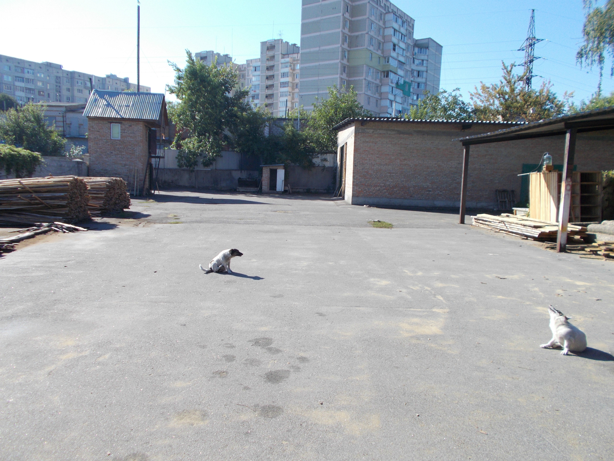 Оренда виробничого приміщення 850 м², Глиняна вул., 48