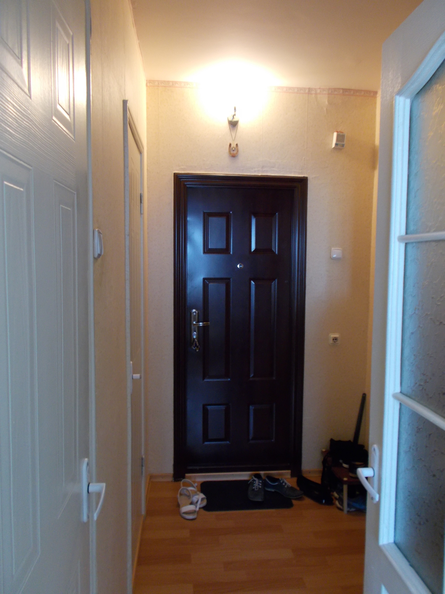 Продаж 1-кімнатної квартири 36 м², Калинина ул., 4