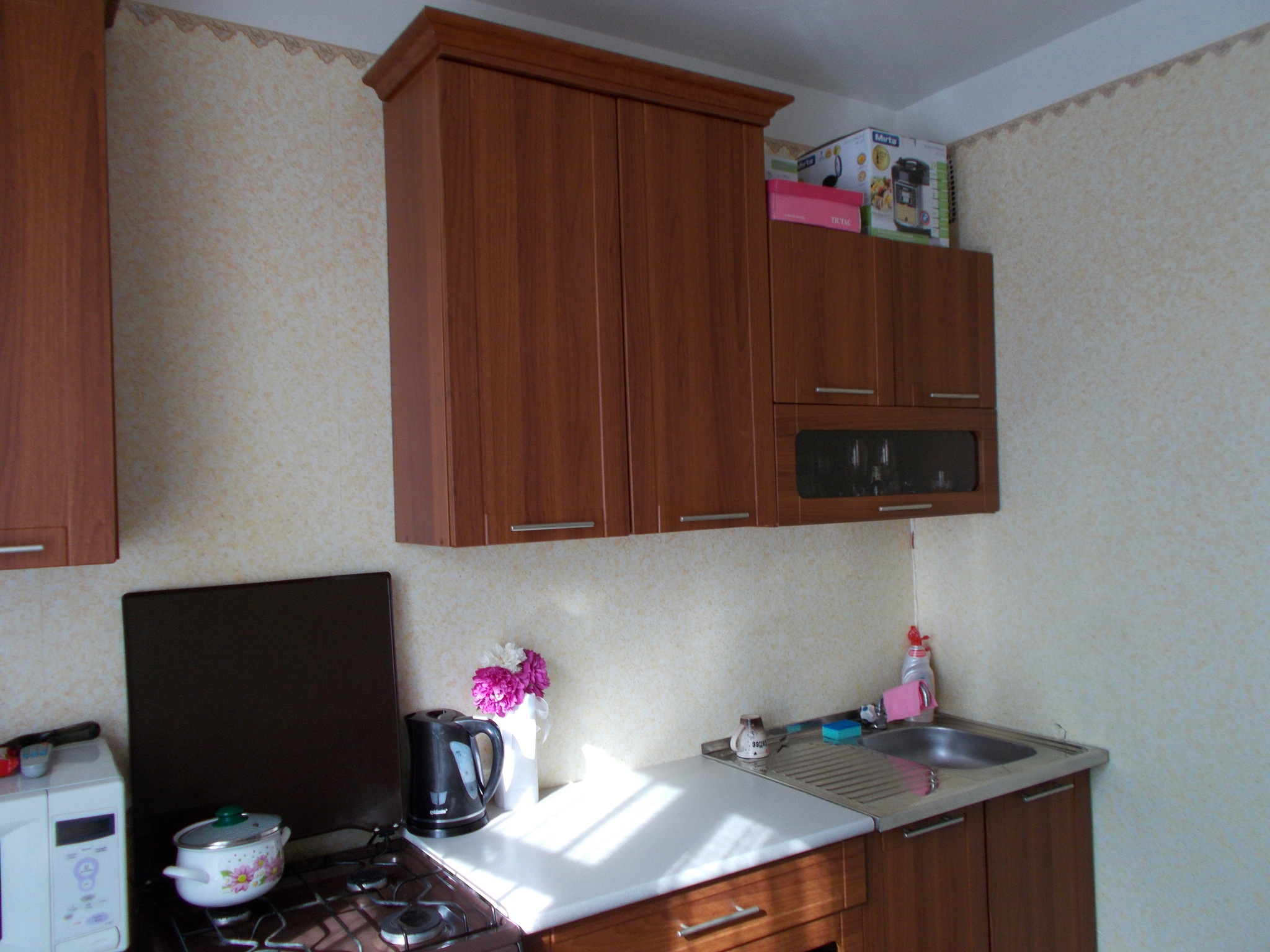 Продаж 1-кімнатної квартири 36 м², Калинина ул., 4
