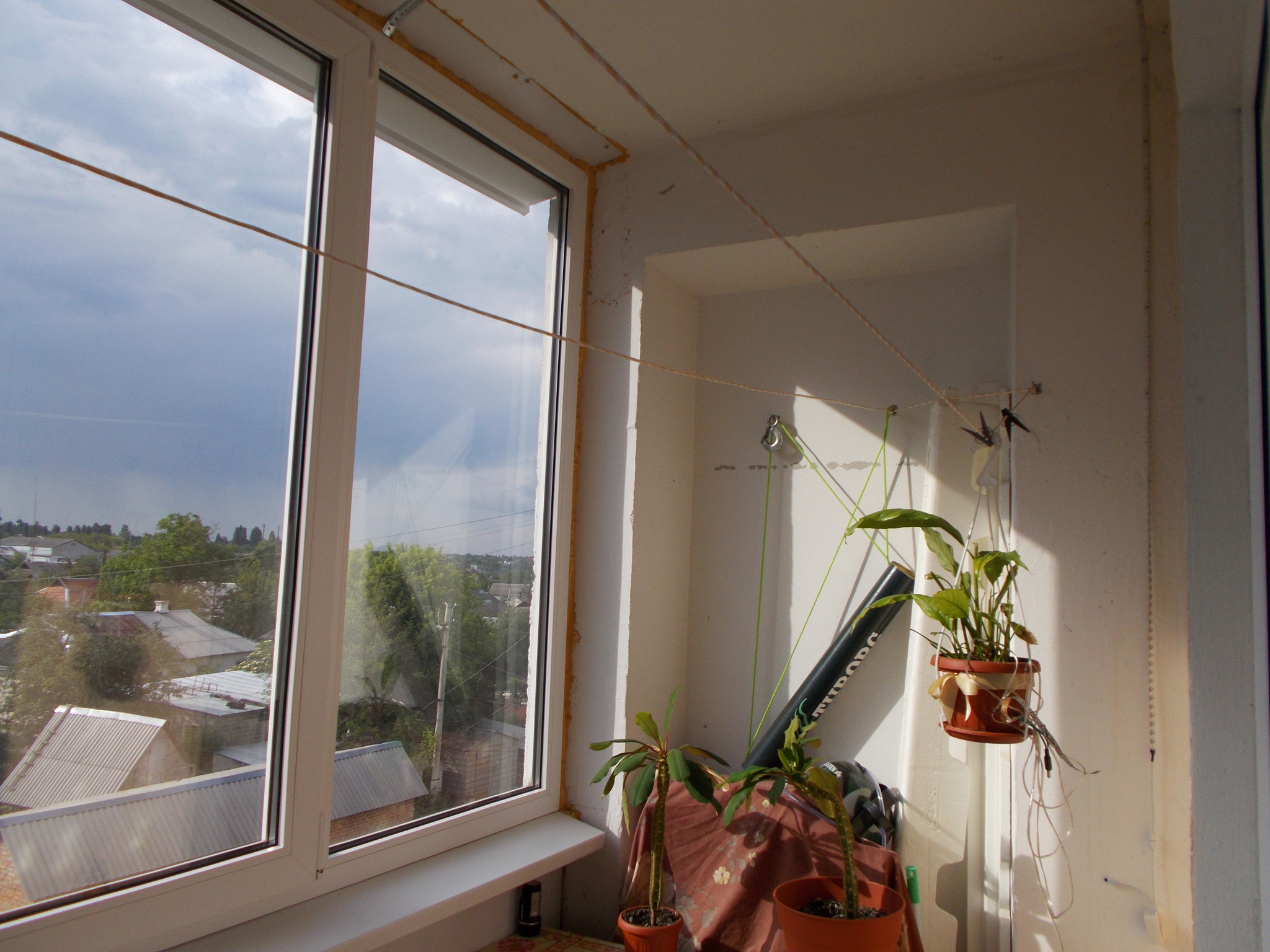 Продаж 1-кімнатної квартири 36 м², Калинина ул., 4