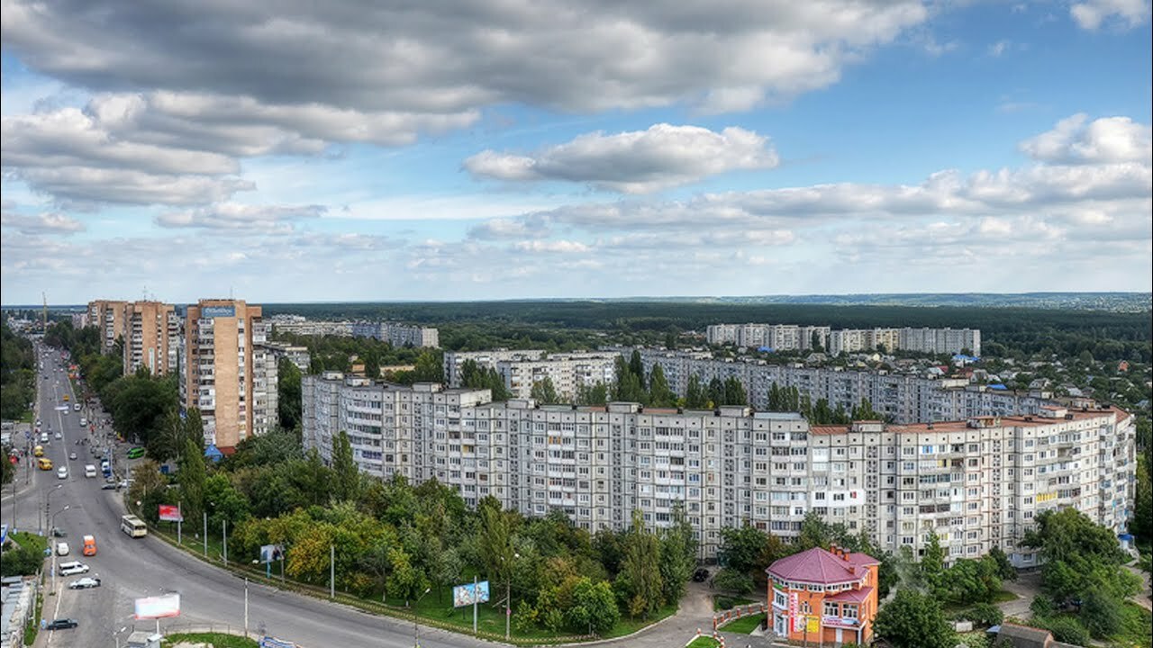 Продаж 1-кімнатної квартири 36 м², Леваневського ул., 18