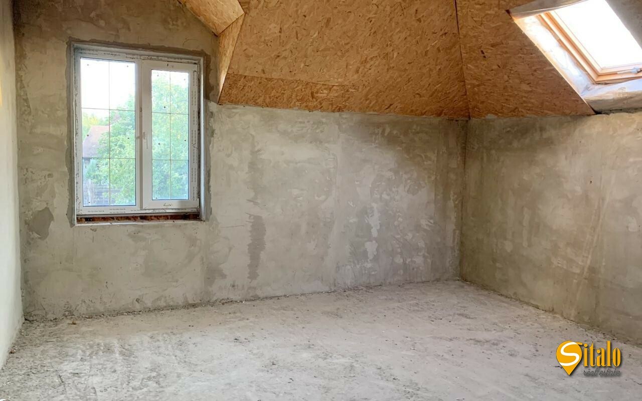 Продажа дома 262 м²
