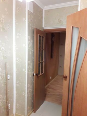 Аренда 1-комнатной квартиры 40 м², Донецкое шоссе, 7