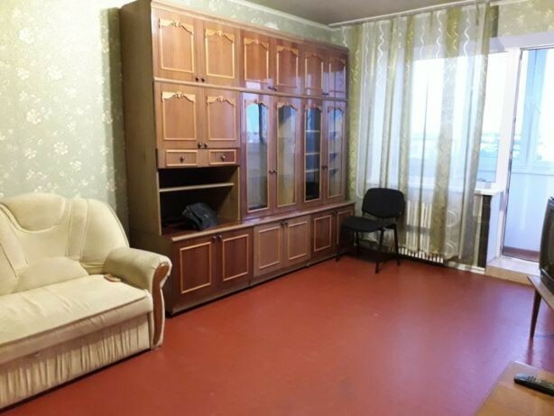 Оренда 1-кімнатної квартири 40 м², Донецьке шосе, 7