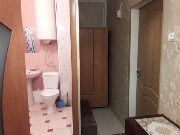 Аренда 1-комнатной квартиры 40 м², Донецкое шоссе, 7