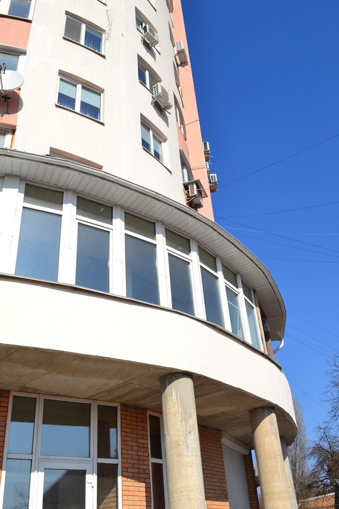 Продажа 2-комнатной квартиры 118 м², Лермонтова ул., 4