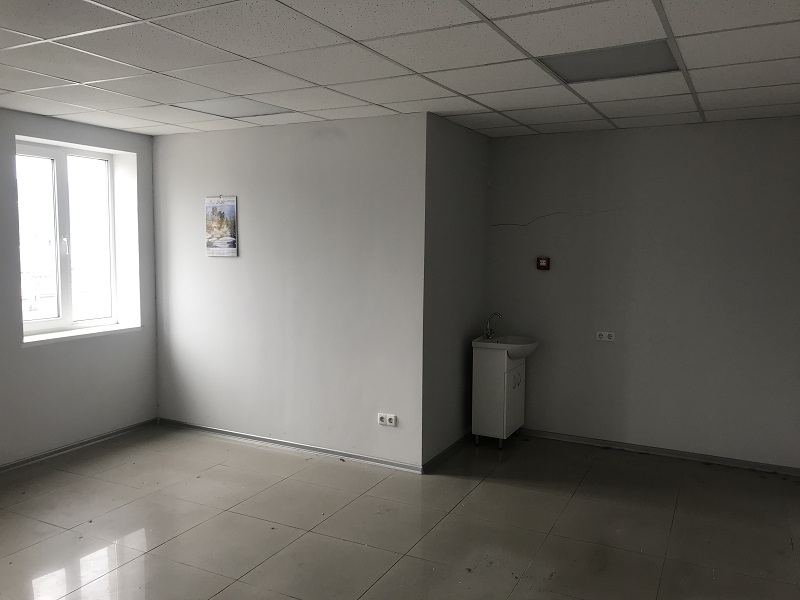 Оренда офісу 31 м², Новокостянтинівська вул., 1В