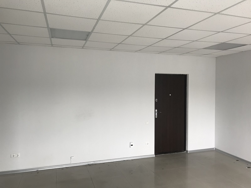 Оренда офісу 31 м², Новокостянтинівська вул., 1В
