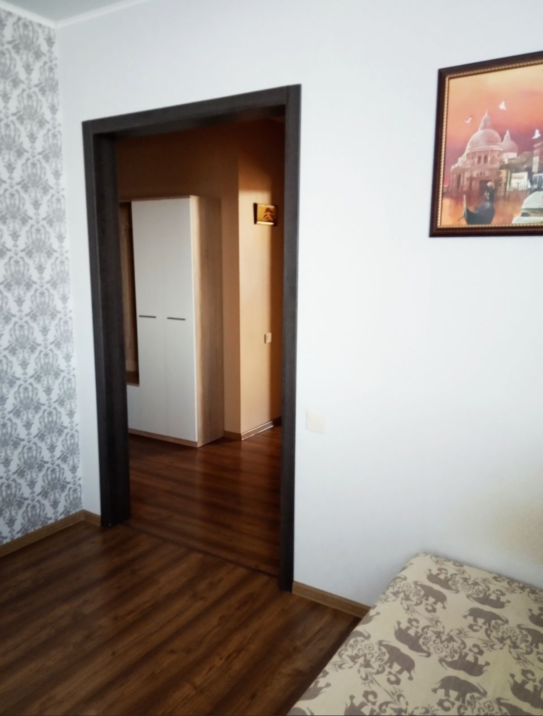 Продаж 1-кімнатної квартири 42 м², Проценко вул.