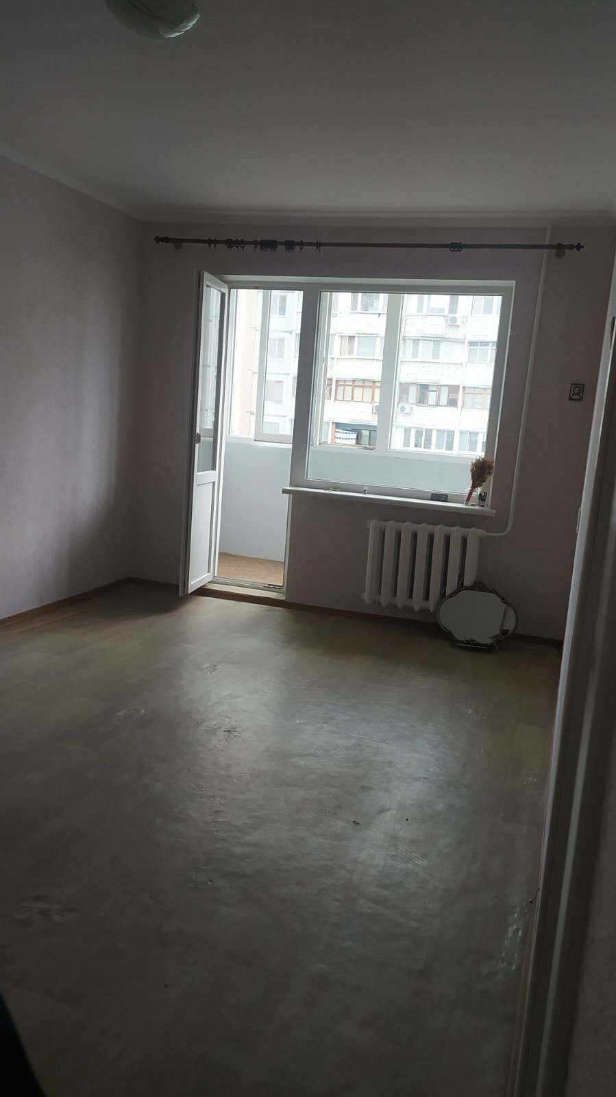 Продажа 1-комнатной квартиры 34 м², Семена Палия ул.