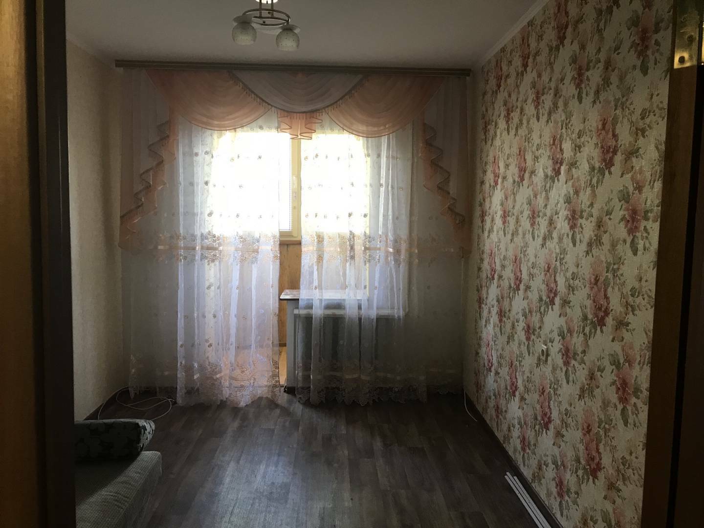 Продажа 2-комнатной квартиры 56 м², Добровольского просп.