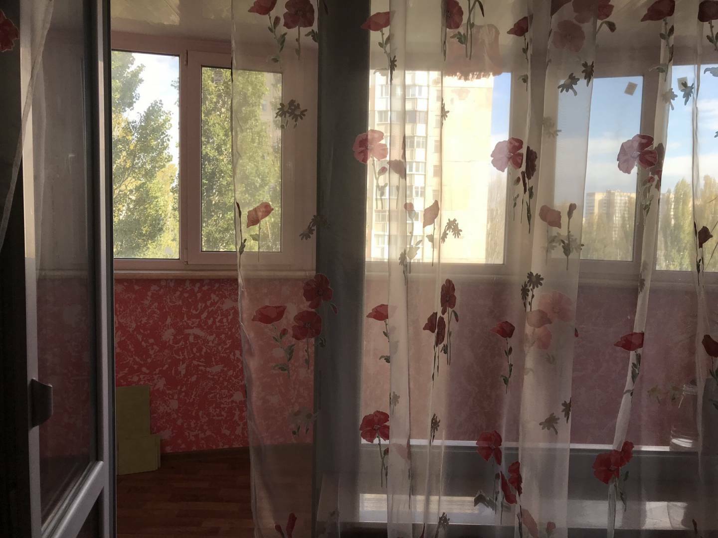 Продаж 2-кімнатної квартири 56 м², Добровольского просп.