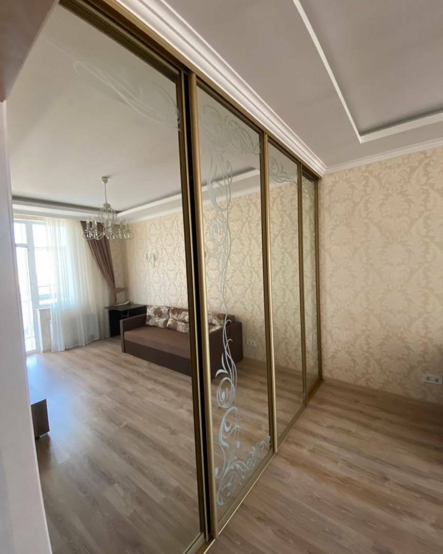 Продаж 2-кімнатної квартири 60 м², Марсельская вул.