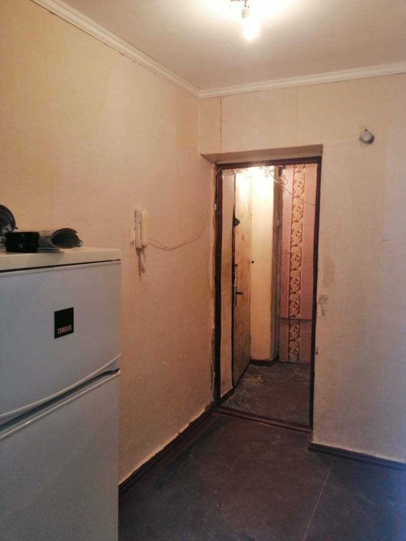 Продаж 1-кімнатної квартири 37 м², Жолио Кюри вул.