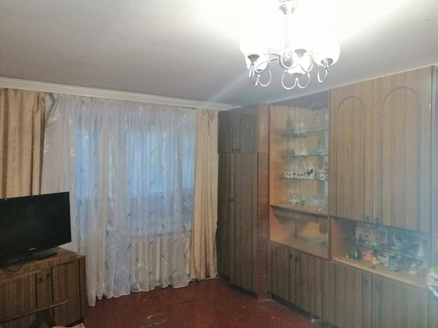 Продаж 1-кімнатної квартири 37 м², Жолио Кюри вул.