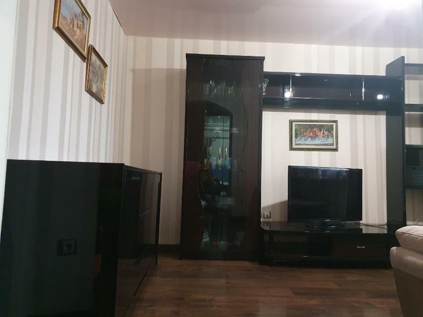 Аренда 2-комнатной квартиры 48 м², Александра Поля просп., 96