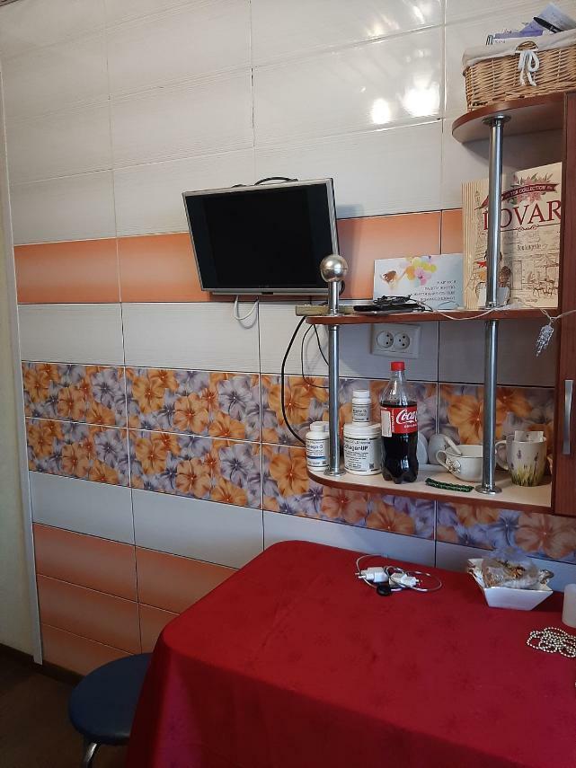 Аренда 2-комнатной квартиры 48 м², Александра Поля просп., 96