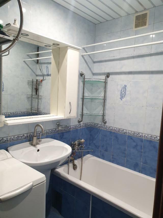 Аренда 2-комнатной квартиры 48 м², Александра Поля просп., 96