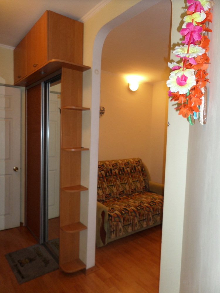 Оренда 1-кімнатної квартири 23 м², Бастіонний пров., 7