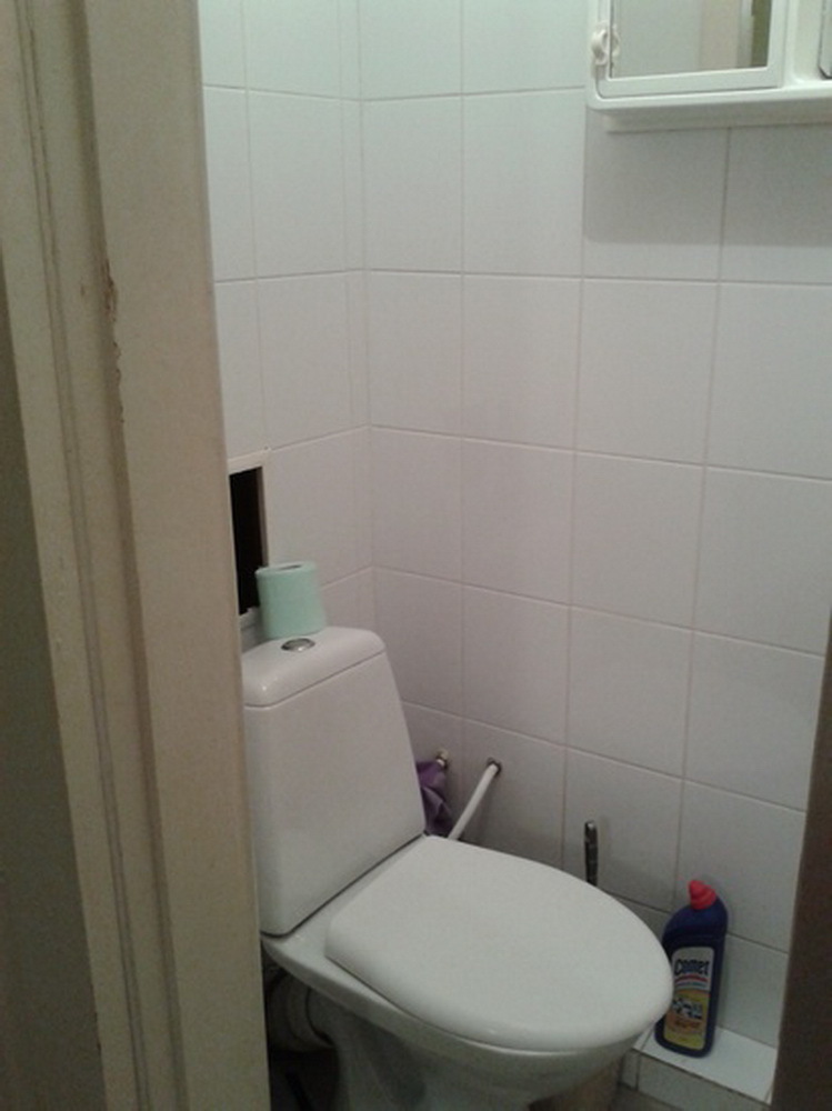 Оренда 1-кімнатної квартири 23 м², Бастіонний пров., 7