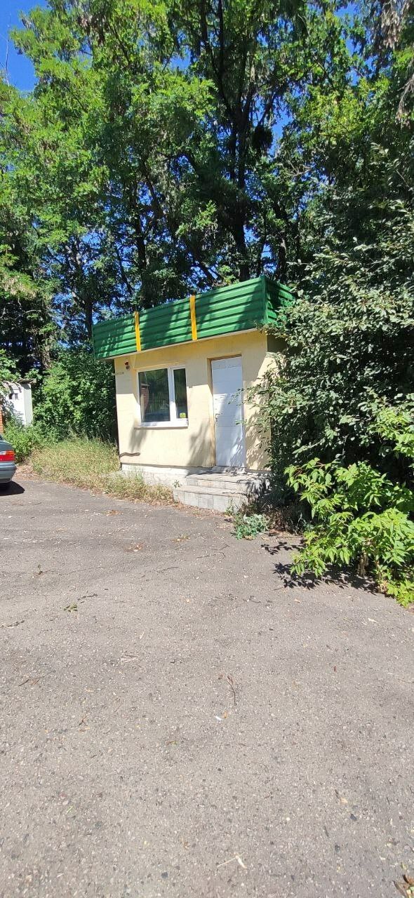 Продажа участка для обслуживания автотранспорта 31 соток, Киевская ул., 64