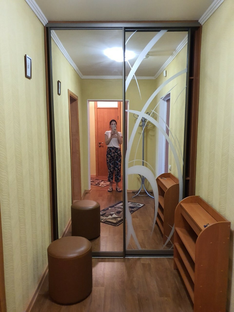 Оренда 1-кімнатної квартири 43 м², Миколи Закревського вул., 101