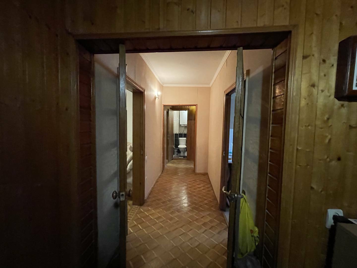 Продаж 3-кімнатної квартири 65 м², Академіка Вільямса вул.