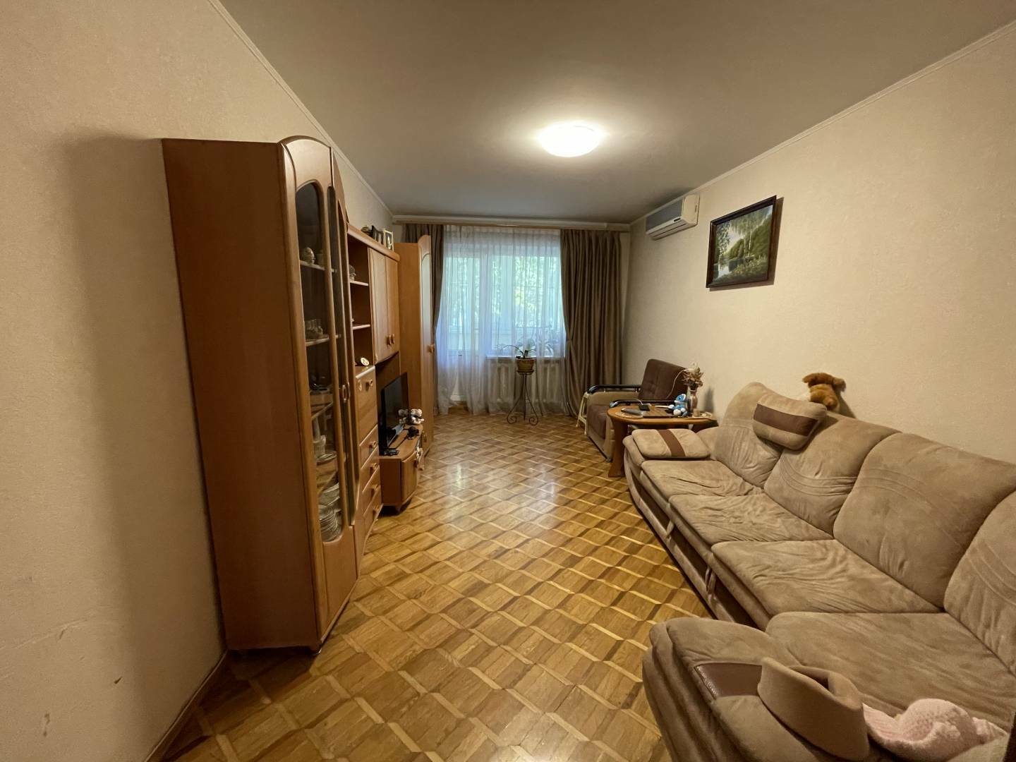 Продажа 3-комнатной квартиры 65 м², Академика Вильямса ул.