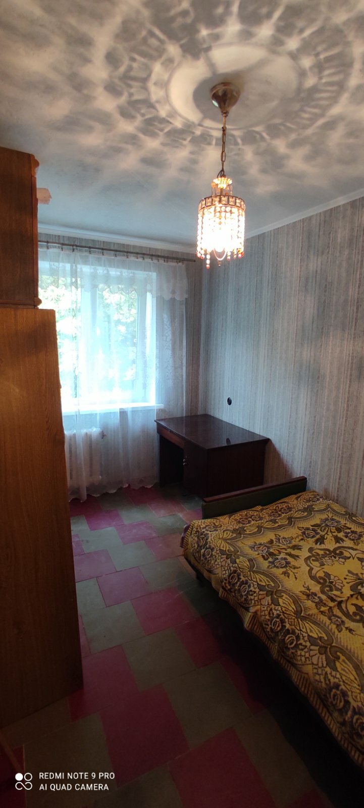 Оренда 2-кімнатної квартири 50 м², Олександра Поля просп.