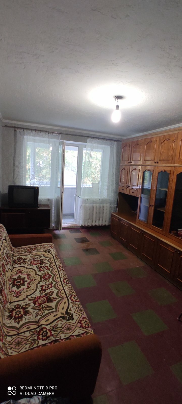 Аренда 2-комнатной квартиры 50 м², Александра Поля просп.