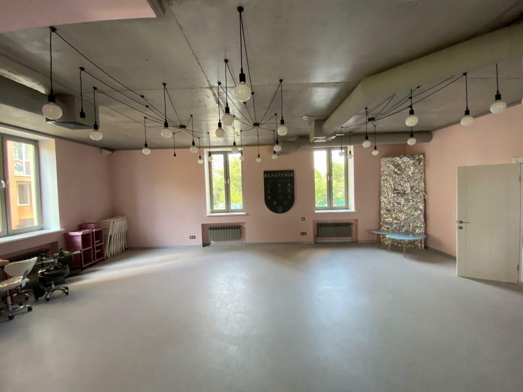 Продаж приміщення вільного призначення 265 м², Гната Хоткевича вул.