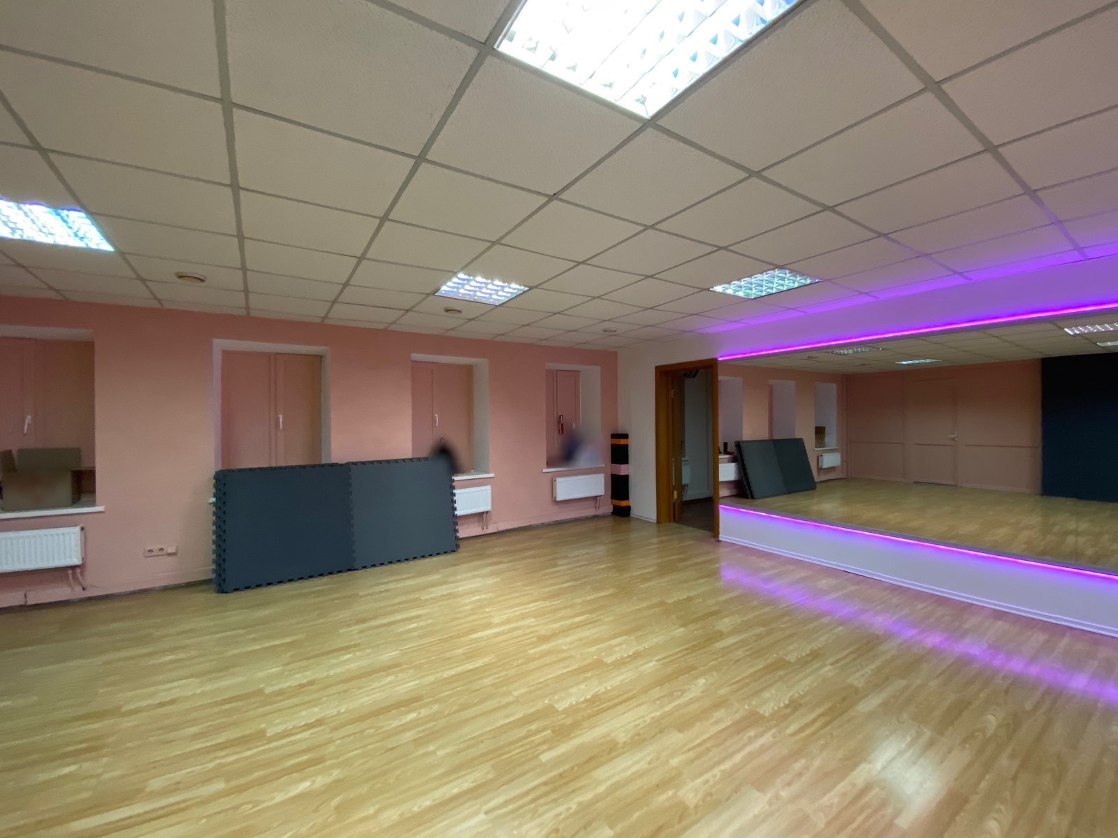 Продажа офиса 110 м², Ларисы Руденко ул., 6А