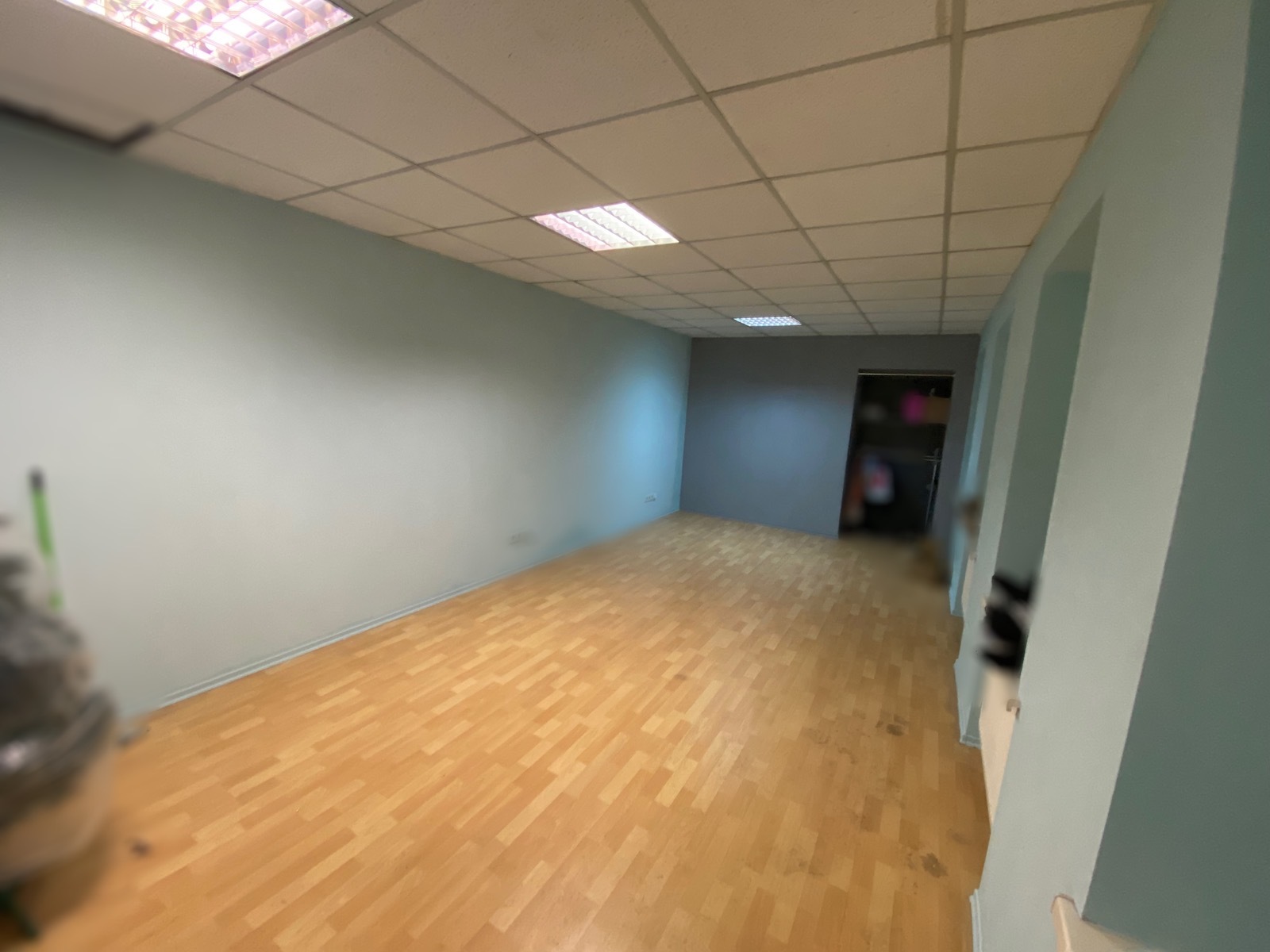 Продажа офиса 110 м², Ларисы Руденко ул., 6А