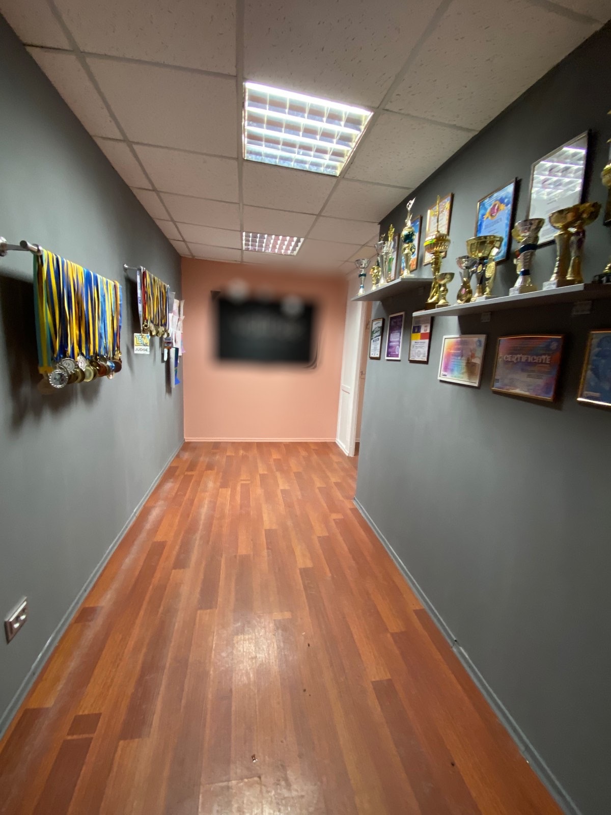 Продажа офиса 110 м², Ларисы Руденко ул., 6А