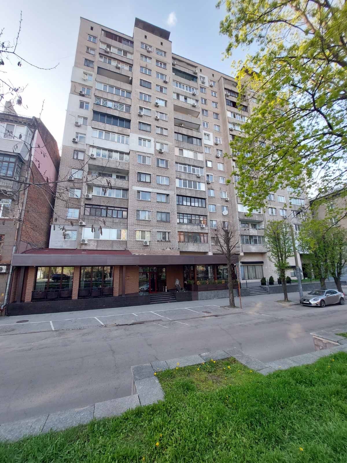 Продаж 3-кімнатної квартири 68 м², Гоголя вул., 8