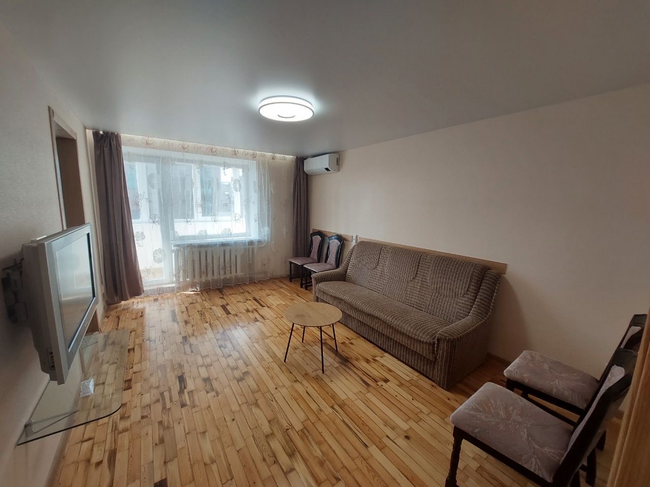 Продаж 3-кімнатної квартири 68 м², Гоголя вул., 8