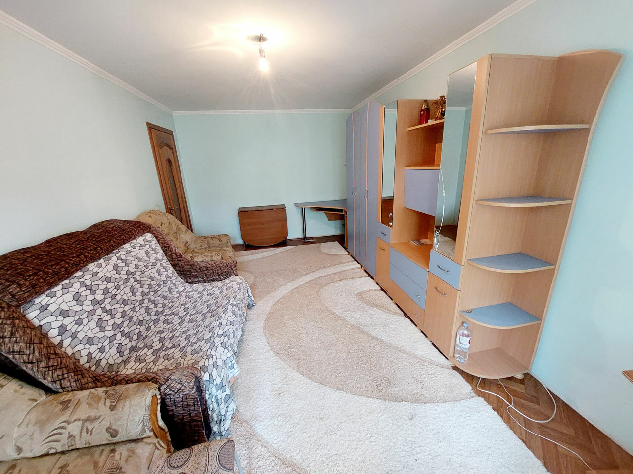 Аренда 1-комнатной квартиры 31 м², Науки просп., 39