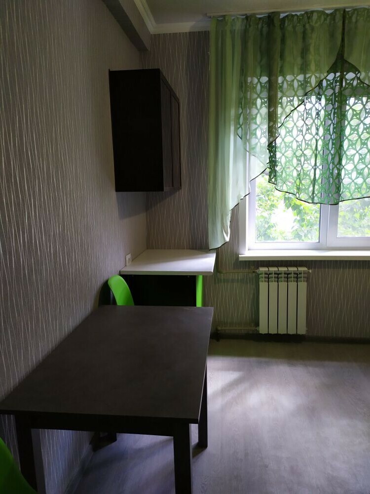Аренда 1-комнатной квартиры 33 м², Волго-Донская ул.