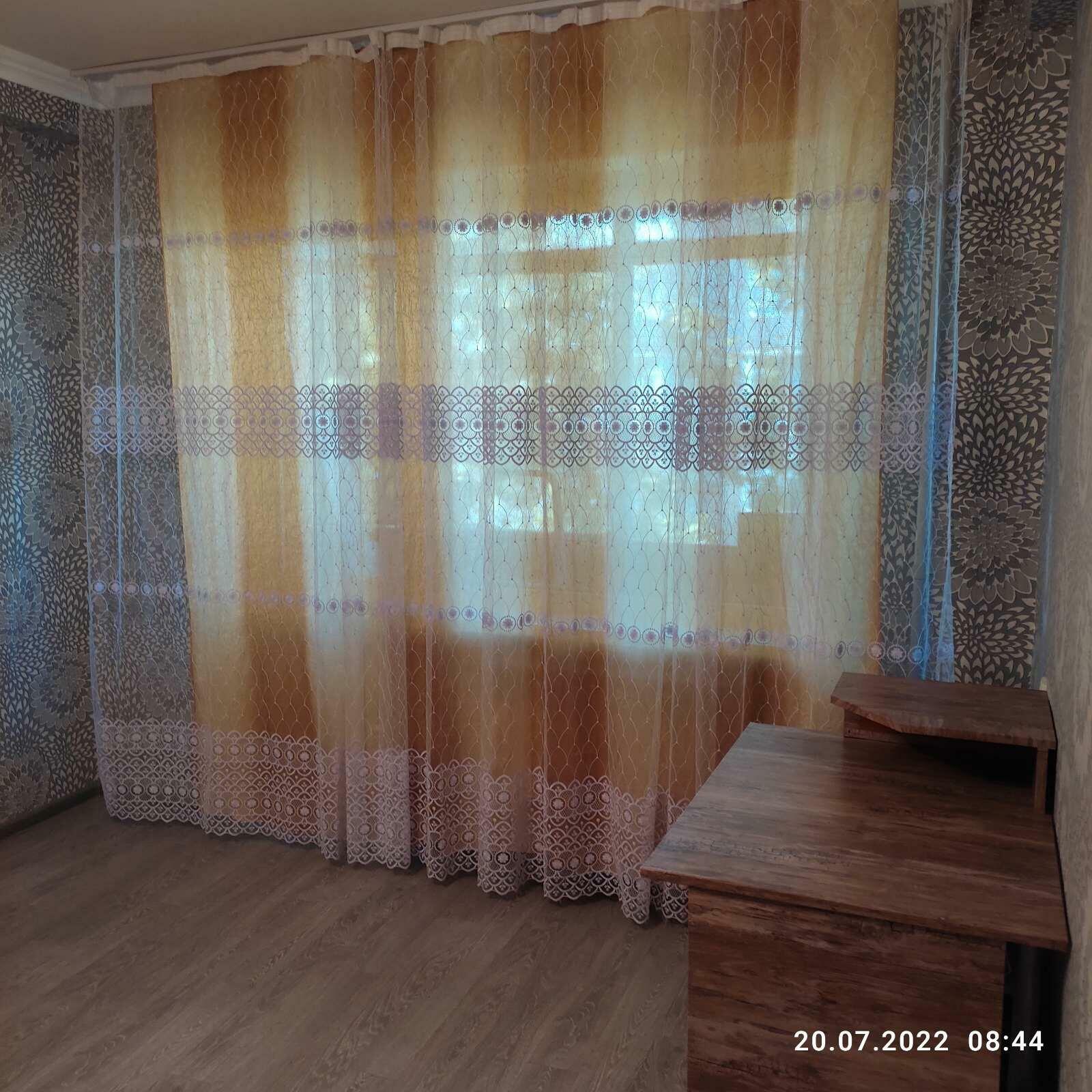 Аренда 1-комнатной квартиры 33 м², Волго-Донская ул.