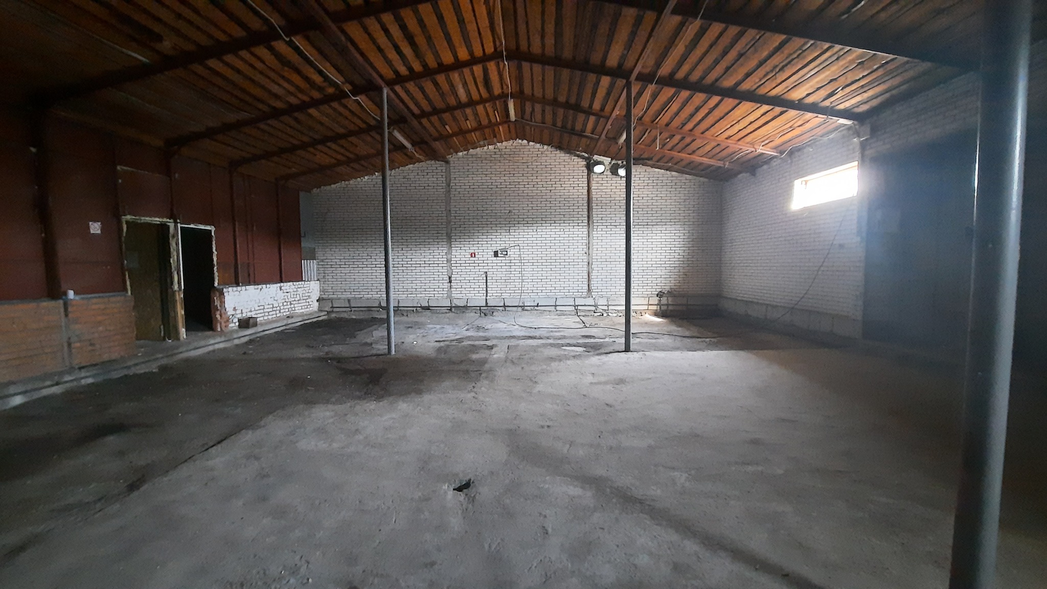 Оренда цеху 600 м², Січневого Прориву вул.