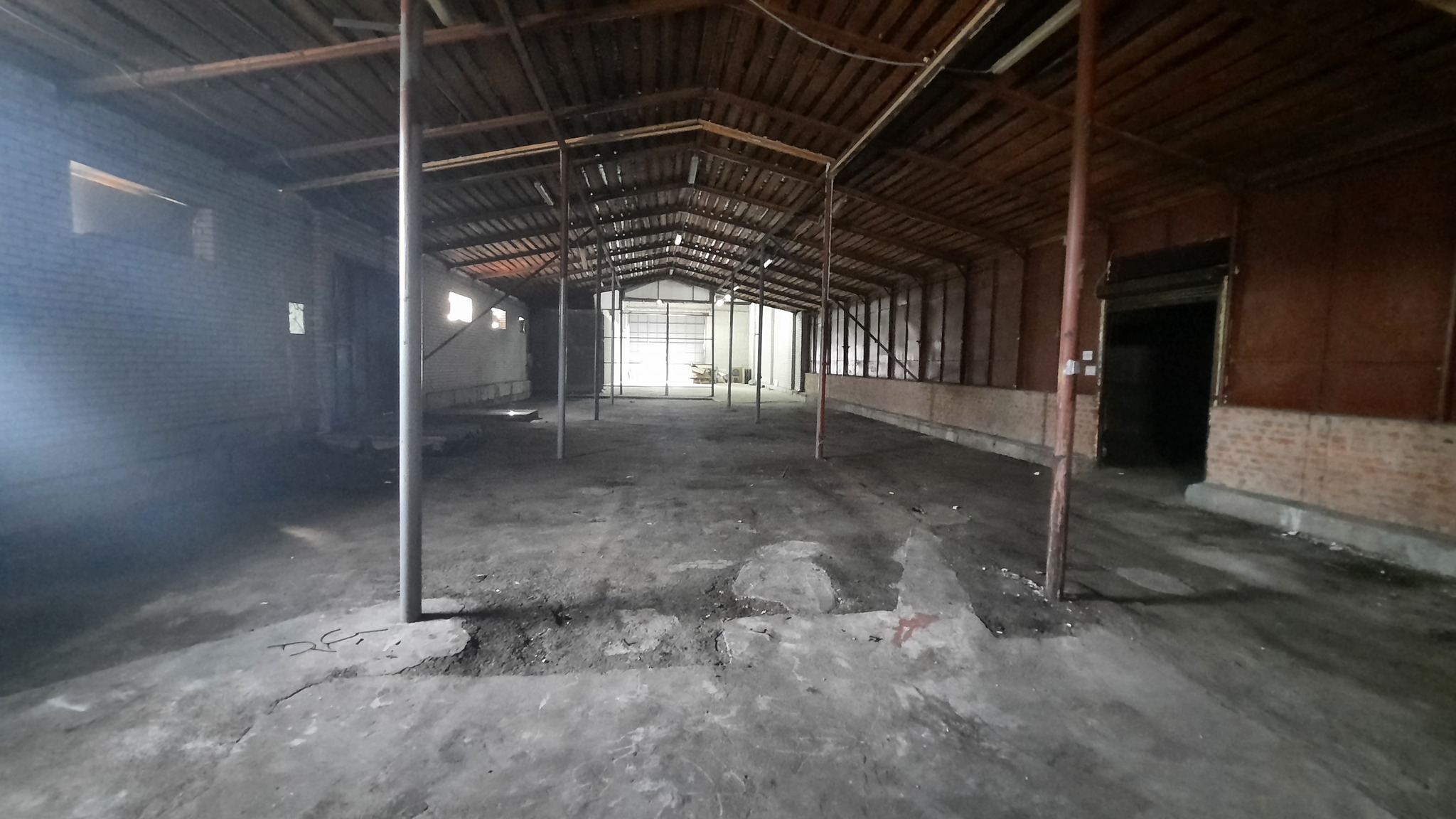 Оренда цеху 600 м², Січневого Прориву вул.