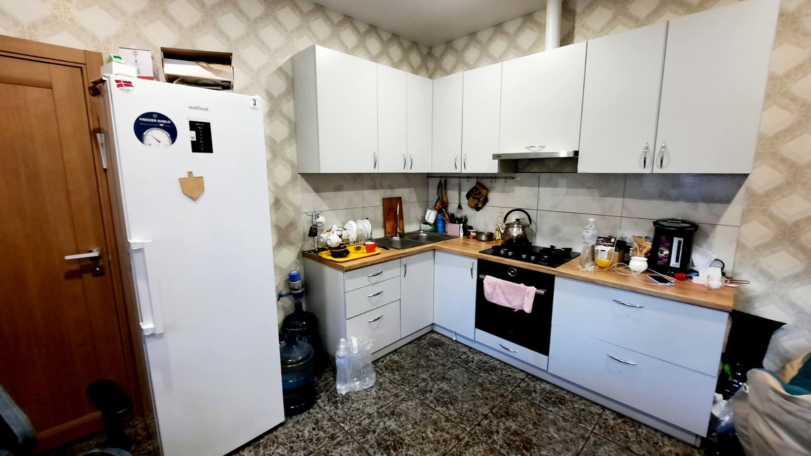 Продаж будинку 650 м², Виконкомівська вул.