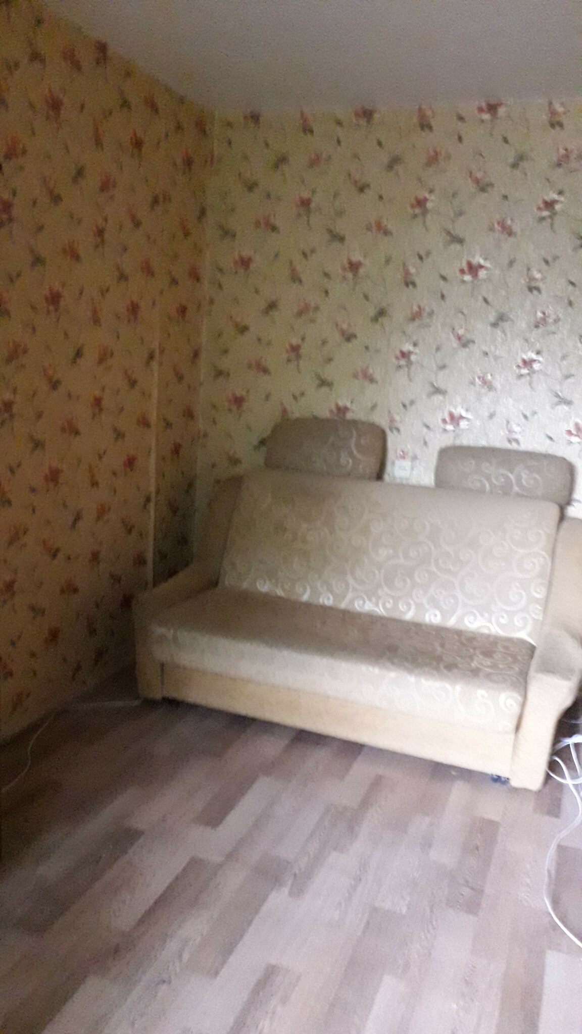 Аренда 1-комнатной квартиры 24 м², Гродненская ул.