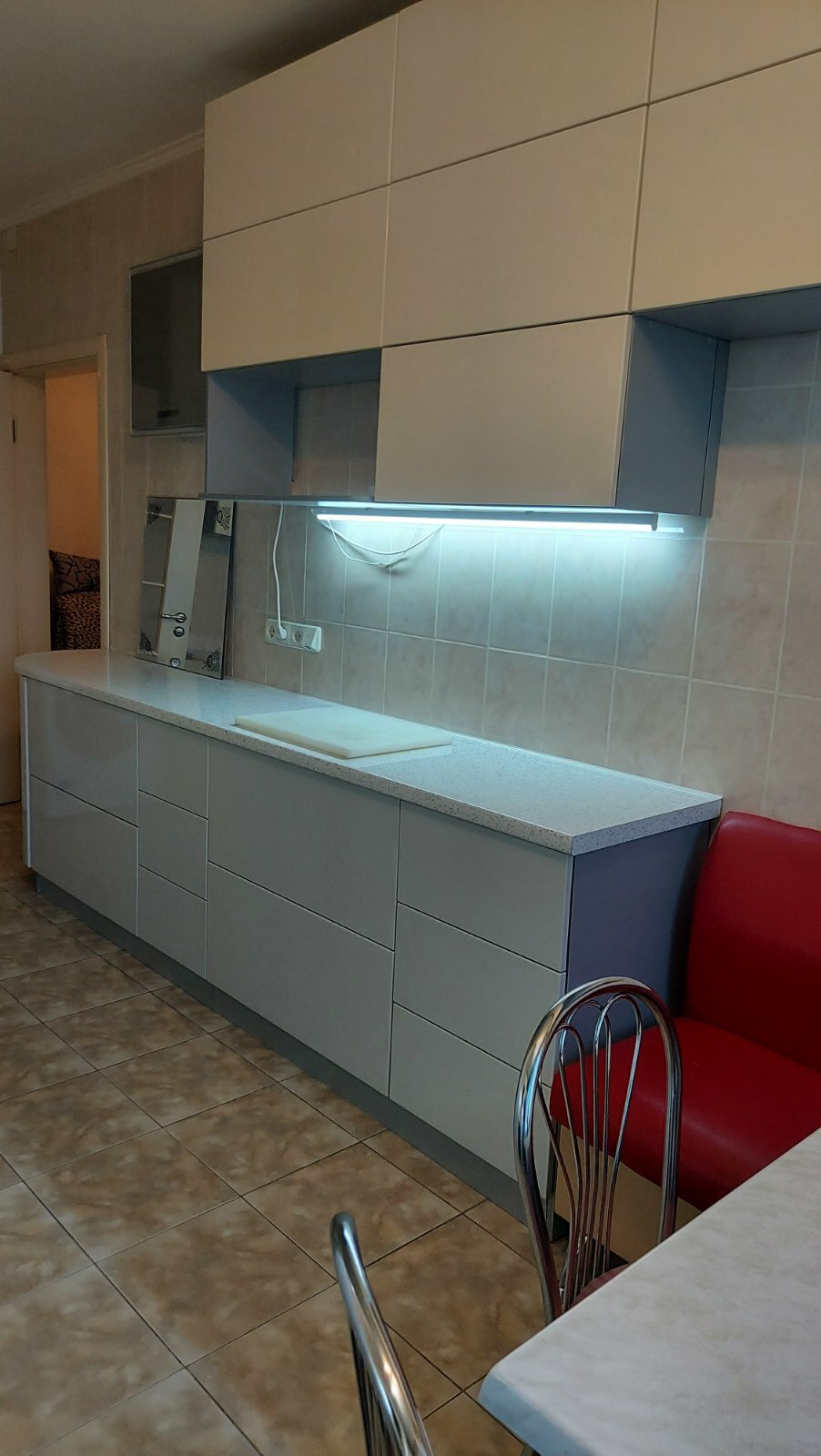 Оренда 3-кімнатної квартири 72 м², Вікентія Беретті вул., 10