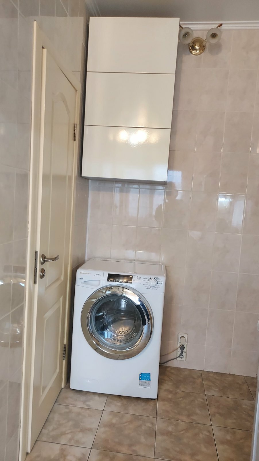 Оренда 3-кімнатної квартири 72 м², Вікентія Беретті вул., 10
